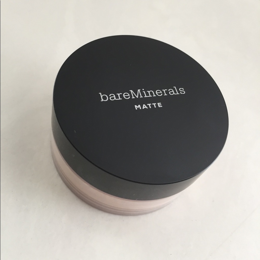 Bare minerals Matte foundation medium beige